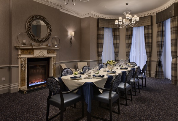 Signature At Hendon Hall